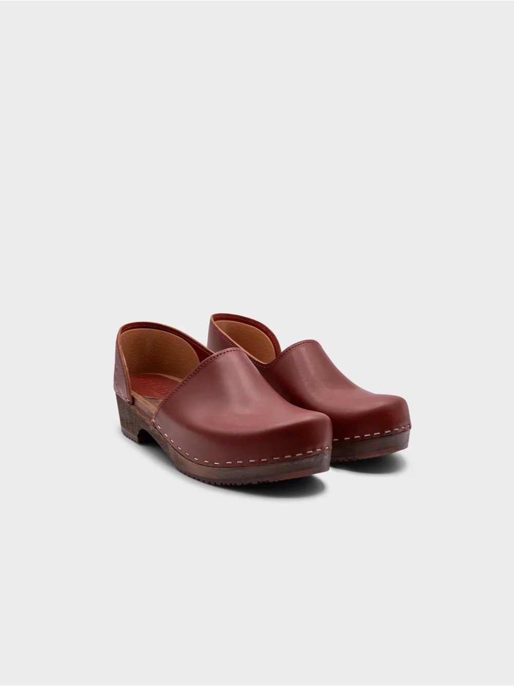 Sandgrens Swedish Clogs
